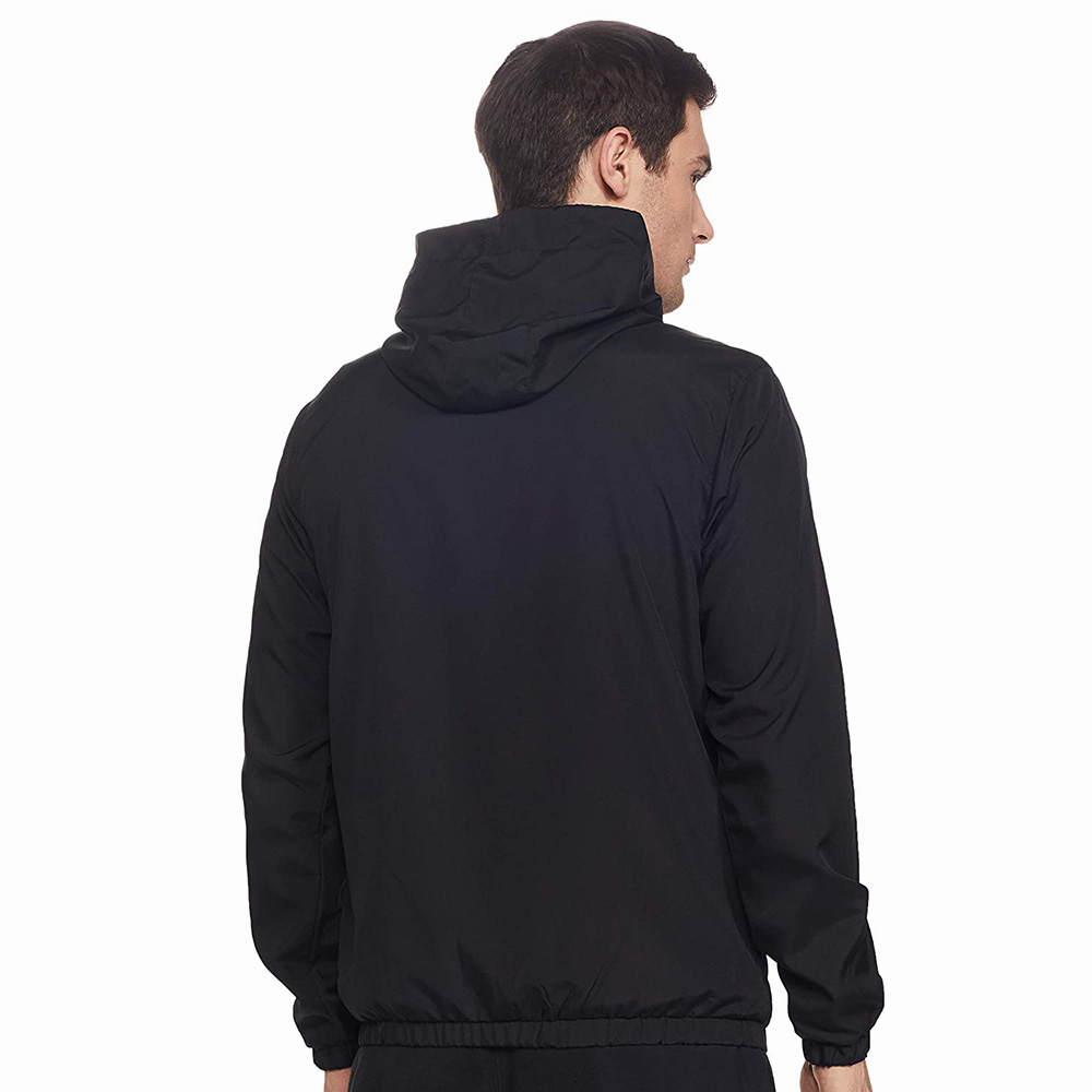 Hestic Sports Wear Summer Hiking Farm Work Rain Jacket Man PU Hooded Rainsuit Pants Outdoor Hunter Fashion Mens Raincoat